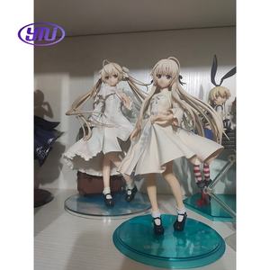Figuras De Ymj 24 Cm Yosuga No Sora Kasugano Beeldje Meisjes Volwassen Model Pop Speelgoed <span class=keywords><strong>Anime</strong></span> Figuur Actiefiguren - Product Image 2
