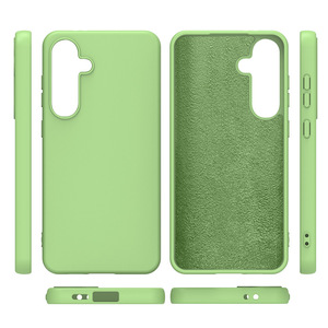 <span class=keywords><strong>Coque</strong></span> de téléphone portable intelligente écologique en Chine pour <span class=keywords><strong>Samsung</strong></span> A12 A13 A14 A15 A20S A21S A22 A23 A24 A25 A30 A31 A32 <span class=keywords><strong>33</strong></span> A34 4G <span class=keywords><strong>5G</strong></span> - Product Image 2
