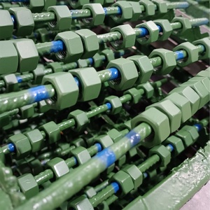 <span class=keywords><strong>A193</strong></span> B7 A320 L7 L7m B7m <span class=keywords><strong>B16</strong></span> A194 2hm <span class=keywords><strong>Astm</strong></span> A194 класс <span class=keywords><strong>B16</strong></span> Xylan 1424 болт с 1070 покрытием - Product Image 4