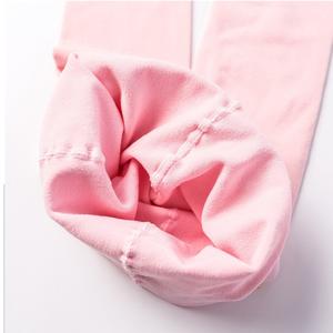 Lotes de Ropa Infantil al por Mayor, Leggings Sin Costuras de Primavera de un Proveedor de Leggings - Product Image 4