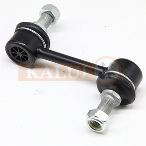 Kaluj asta anteriore/puntone stabilizzatore collegamento 55530-2B000 555302 b000 per HYUNDAI ix55 SANTA FE CM KIA BORREGO HM SORENTO XM - Product Image 3