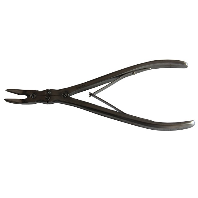 Orthopedic Surgery Widely Use Handle Bone