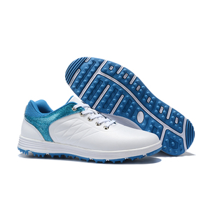 Joy-con de <span class=keywords><strong>golf</strong></span> pour hommes, chaussures d'usine de chine, personnalisées - Product Image 3