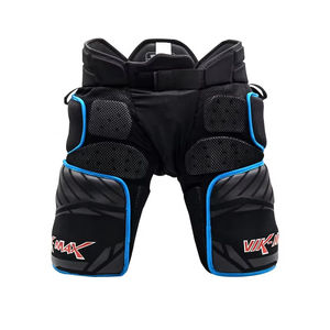 Pantalon de hockey Vik-Max Pro-Level avec panneaux flexibles segmentés, protection maximale de la mobilité, pantalon de hockey en ligne pour le hockey sur glace et sur gazon - Product Image 1