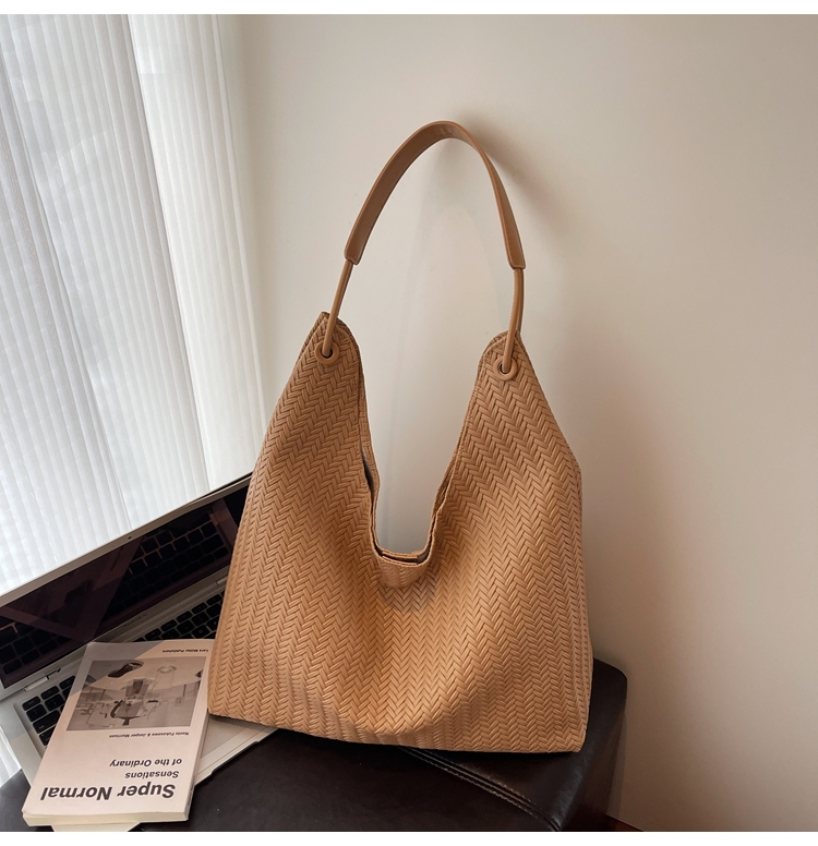 bolso tote pu-color 3 42*41*15cm