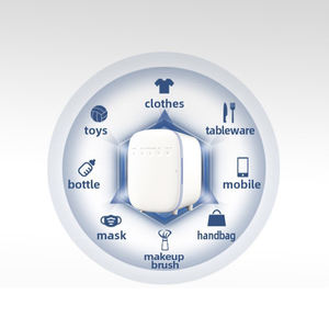 <span class=keywords><strong>เครื่อง</strong></span><span class=keywords><strong>อบ</strong></span><span class=keywords><strong>ขวด</strong></span><span class=keywords><strong>นม</strong></span>แบบเปลี่ยนไส้กรองได้ พร้อมที่เก็บของแบบสัมผัสเดียว ได้รับการรับรองความปลอดภัยสำหรับเด็ก <span class=keywords><strong>เครื่อง</strong></span>ฆ่าเชื้อ<span class=keywords><strong>ขวด</strong></span><span class=keywords><strong>นม</strong></span> - Product Image 6