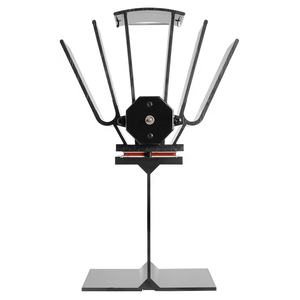 Vente chaude EJ <span class=keywords><strong>ecofan</strong></span> Ventilateur de poêle à granulés à 3 pales Ventilateur de poêle à bois thermique à moteur unique - Product Image 1