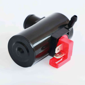 Pompe de lave-glace avant de pare-brise de voiture automatique 12V 24V Compatible <span class=keywords><strong>Honda</strong></span> Civic Fit Odyssey Vezel modèle 38512-679 76806-SL0-E01 - Product Image 5