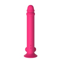 Aiersha USB-Aufladbarer G-Punkt-Massager Erotisches Erwachsenen-Sexspielzeug Vibrator Frauen-Masturbationshilfe Großer Dildo XXL Dildos