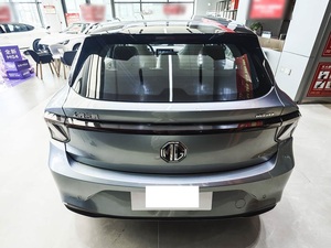 รถยนต์ไฟฟ้า SAIC MG4 รุ่นปี 2026 ระยะทางวิ่ง 530 กม. รุ่น Semi-solid |   5 ประตู 5 ที่นั่ง |   รถยนต์โดยสารพลังงานไฟฟ้าล้วน - Product Image 6