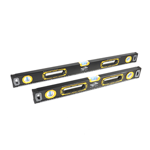 Bán buôn Chất lượng cao từ Ngư Lôi cấp Nhôm hợp kim Mức độ tinh thần với nam châm - Product Image 1