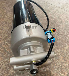 Ensemble de filtre à carburant FS53040 FS53040NN SFS53040WUMXNNA2076 H4110211201A0 - Product Image 5