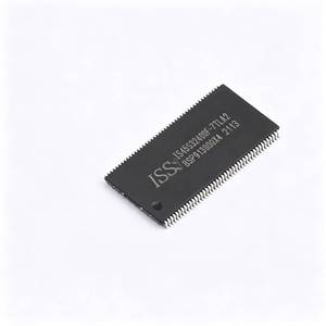 OTHER IS45S32400F-7TLA2 ชิปหน่วยความจำ IC ที่แม่นยำสำหรับการใช้งานทางอิเล็กทรอนิกส์ - Product Image 1