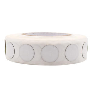 Cobre HF HF HF HF HF 칩을 가진 방수 Antimetal 젖은 상감세공 상표 핫 세일 토큰 반대로 금속 <span class=keywords><strong>RFID</strong></span> NFC213/215/216 동전 스티커 - Product Image 6