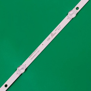 Bandes LED de rétroéclairage pour téléviseur HX-NO.2174 K650WDC2 A1 4708-K65WDC-A1113N11 à utiliser pour téléviseur LED de 65 pouces, barre LED de 667 mm - Product Image 3