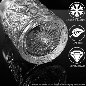 Vente en gros directe d'usine de création <span class=keywords><strong>Cocktail</strong></span> <span class=keywords><strong>Shakers</strong></span> Outil de bar Set de verres à mélanger pour barmans Kit pour barman en acier inoxydable - Product Image 4