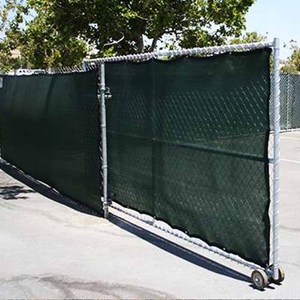 Tạm thời Chuỗi liên kết hàng rào di động Chuỗi liên kết hàng rào bảng sử dụng sự kiện đặc biệt hàng rào và kiểm soát đám đông - Product Image 3