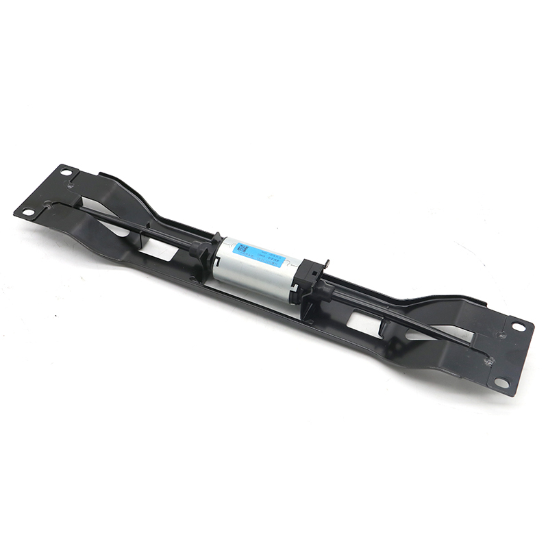 CJ-BPS415MA Car Seat Level Adjustment Motor - Universal Power Slide Rail Motor | Ningbo Chunji Techn