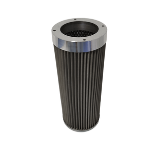 Filtro Hidráulico de Compresor de Alta Eficiencia MANNY WU-250*100 para Eliminación de Partículas Finas - Product Image 3