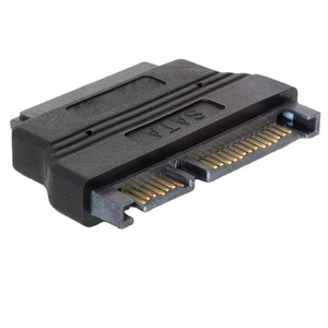 Hota — connecteur pour câble <span class=keywords><strong>SATA</strong></span>, 22 broches à 16 broches, convertisseur <span class=keywords><strong>Micro</strong></span> SSD - Product Image 5