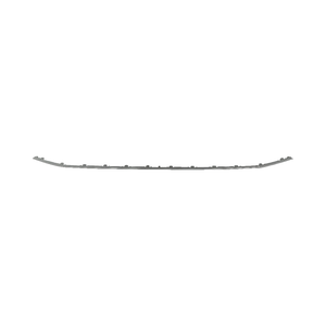 Déflecteur de pare-chocs de rechange en gros, bande de protection de garde-boue pour TIGGO7 2021, ajustement parfait, moulure extérieure noire et argentée - Product Image 1