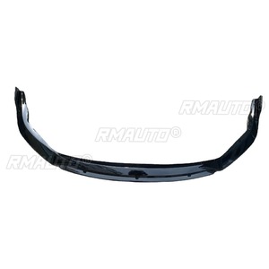 Kit carrosserie pour Toyota Corolla 2020-2022 : lèvre de pare-chocs avant, diffuseur, spoiler, protection de pare-chocs, accessoires auto - Product Image 6