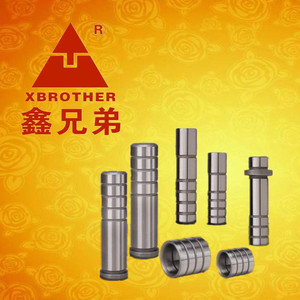 เสาค้ำยัน Xbrother รุ่น SGON16 80 ทำจากเหล็กกล้าไร้สนิม สำหรับงานแม่พิมพ์ความแม่นยำสูง - Product Image 3