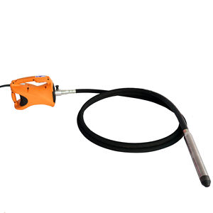 बिजली सनकी ठोस थरथानेवाला के पूरा सेट 220v पोर्टेबल | सुपर X | पिन युग्मन - Product Image 3