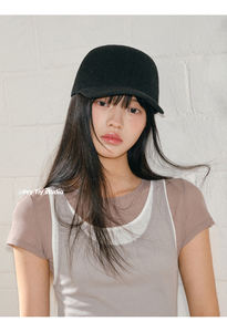 Feytiy Unisex Summer Wardrobe <span class=keywords><strong>Project</strong></span> Modische und vielseitige Baseball kappe Multifunktion ale Sonnenschutz kappe - Product Image 6