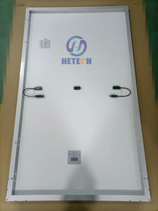 Hetai energia come uno dei principali fornitori <span class=keywords><strong>PV</strong></span> per la catena di produzione verticale di celle 120 Mono pannelli solari 320w - Product Image 2