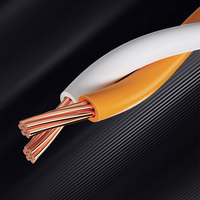 Kustomisasi 0.5-50m 30AWG 10Gbps 8p8c rj45 ftp sftp cat 7 jaringan kabel lan kabel patch kabel cat7 kabel datar