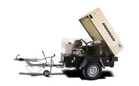Doosun — compresseur d'air à vis rotative Portable, pointures 2 à 7cfm, 7/20 7/26E 7/31E, 7/41, 7/53, 7/73, 10/53