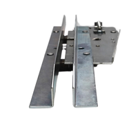 Couteau de porte d'ascenseur NS131052B001G01/2/3/4/5/6, Pièces de rechange pour ascenseur, Couteau de porte d'ascenseur