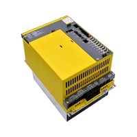 Nuevo Control Industrial del servoamplificador Fanuc original de Fanuc (con garantía de un año)