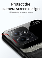 PC peau texture TPU sensation confortable étui pour huawei Nova 11 Pro/Nova 10 SE anti-sismique protéger la couverture de l'écran de la caméra