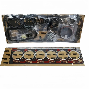 Juego Completo de Juntas para Motor Diésel 6BT, Piezas de Maquinaria de Construcción, Kit Completo para Motor 6BT - Product Image 3