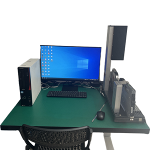 Dispositivo de Calibración de Alimentadores Siemens - Product Image 1