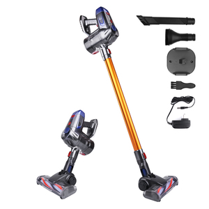 Aspirateur à main portable sans fil pour voiture Suzhou <span class=keywords><strong>ZEk</strong></span> K7 Nouvel aspirateur - Product Image 2