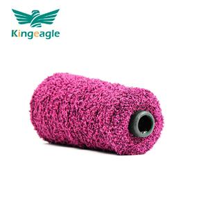 Kingeagle penjualan laris benang serat mikro nilon multiwarna untuk kaus kaki - Product Image 1