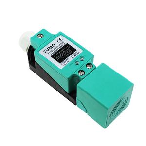 YUMO-Sensor de LMF37-2020JC <span class=keywords><strong>Angular</strong></span>, columna cuadrada, inductancia, interruptor de proximidad - Product Image 2