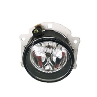 Ensemble de feux antibrouillard avant 8321A353 pour Mitsubishi Asx Outlander Sport RVR 1261175 8321A466 8321A370 8321A669