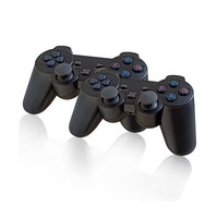 Nouvelle console de jeu TV 2024, système double Android HD 8K, stick de jeu X2 PLUS, boîte TV