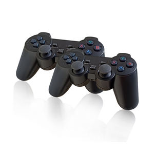 Nuova Console di Gioco TV 2024 Sistema Dual Android HD 8K Game Stick X2 <span class=keywords><strong>PLUS</strong></span> Box TV - Product Image 2