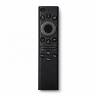 Control Remoto Multifunción para Smart TV SAMSUNG con Soporte para Netflix, Alcance de 8-12 m