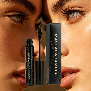 Máscara de Pestañas Negra de Marca Privada para Clientes, Revestimiento Líquido Transparente Negro de 10 ml, Impermeabilizante Especial para Pestañas, Pegamento para Extensiones de Pestañas - Product Image 5