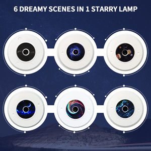 Projecteur Galaxie Astronaute, Lampe de Nuit pour Chambre à Coucher, Projecteur Space Buddy, Produits Électroniques les Plus Vendus en Chine - Product Image 2