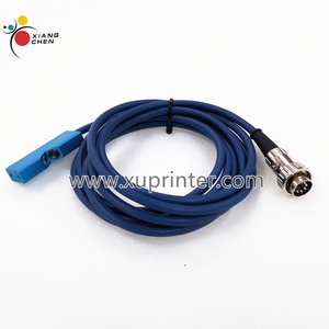 Capteur OPT RS PROX SM102 CD102 SM72 pour machines d'impression offset WD 91.165.1521/A - Product Image 4