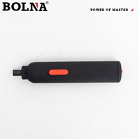 Ensemble de tournevis multifonctionnel, outil de vente en gros, tournevis électrique rechargeable, petite perceuse électrique domestique