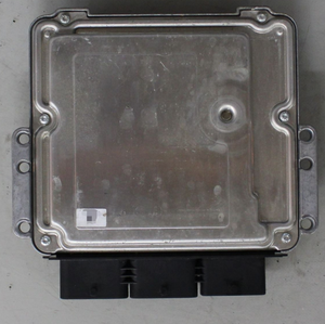 Calculateur de moteur <span class=keywords><strong>ECU</strong></span> de voiture, module de commande du moteur, carte informatique BJ32-12C520-VB 0281018389 1065993 pour LAND ROVER EVOQUE (L538) 2.2 11-15 - Product Image 6