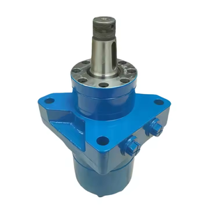 Garantía DE CALIDAD DEL para piezas de maquinaria de construcción de motores hidráulicos de OMRW-125/BMRW-125 - Product Image 1